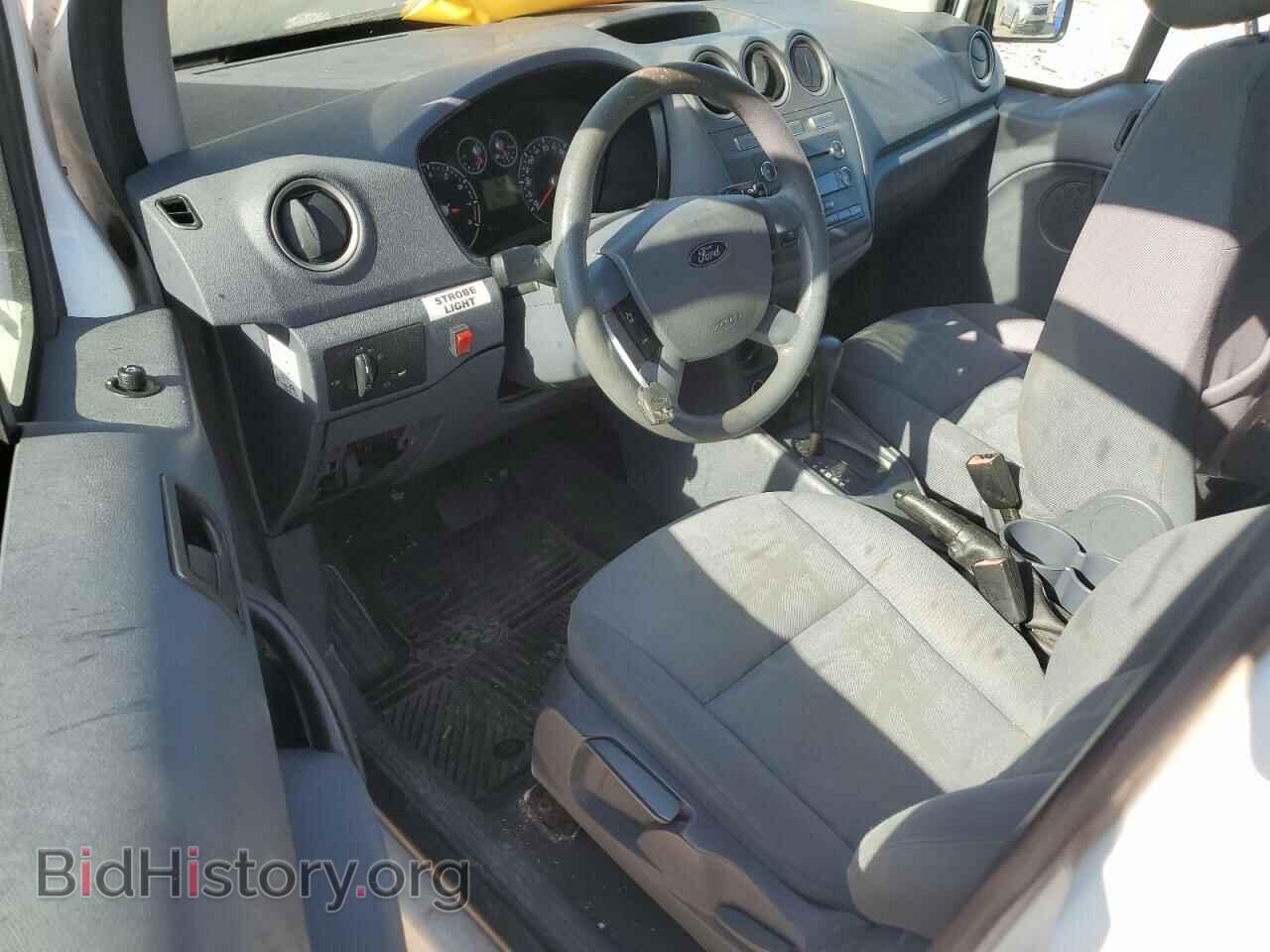 2013 FORD TRANSIT - VIN: NM0LS7BN0DT139653 - Фото 8