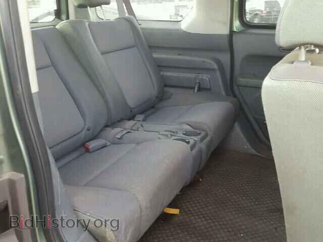 2004 HONDA ELEMENT - VIN: 5J6YH285X4L006426 - Photo 6