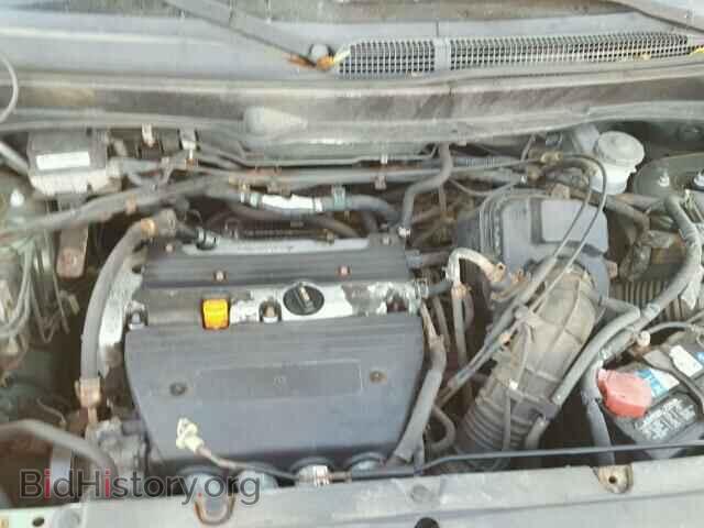 2004 HONDA ELEMENT - VIN: 5J6YH285X4L006426 - Photo 7