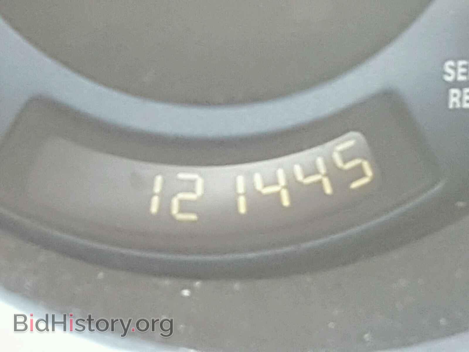 2003 HONDA ELEMENT - VIN: 5J6YH17533L018766 - Фото 8