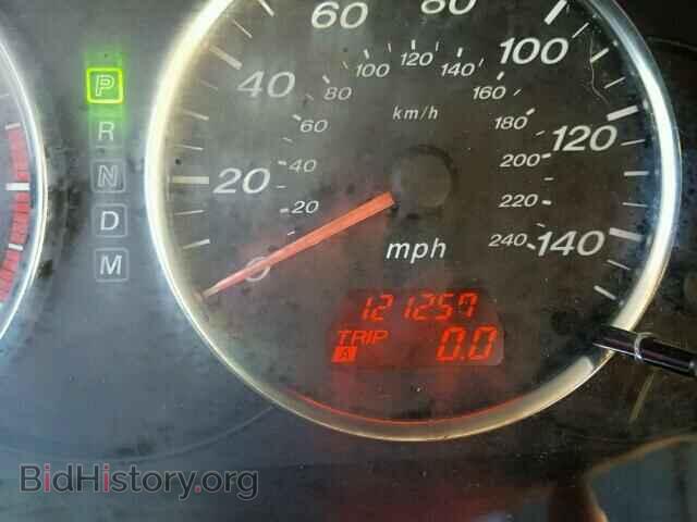 2006 MAZDA 6 - VIN: 1YVHP80C065M03523 - Фото 8