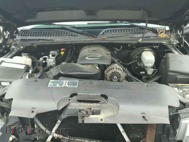 2006 CHEVROLET SILVERADO - VIN: 2GCEC19V161307482 - Photo 7