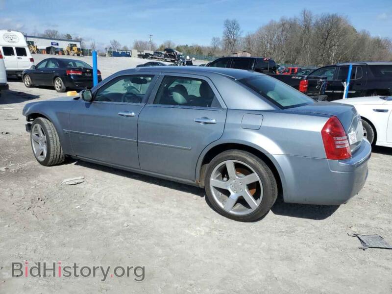 2007 Chrysler 300 (VIN 2C3KA63H97H684048) — photo 2 of 12