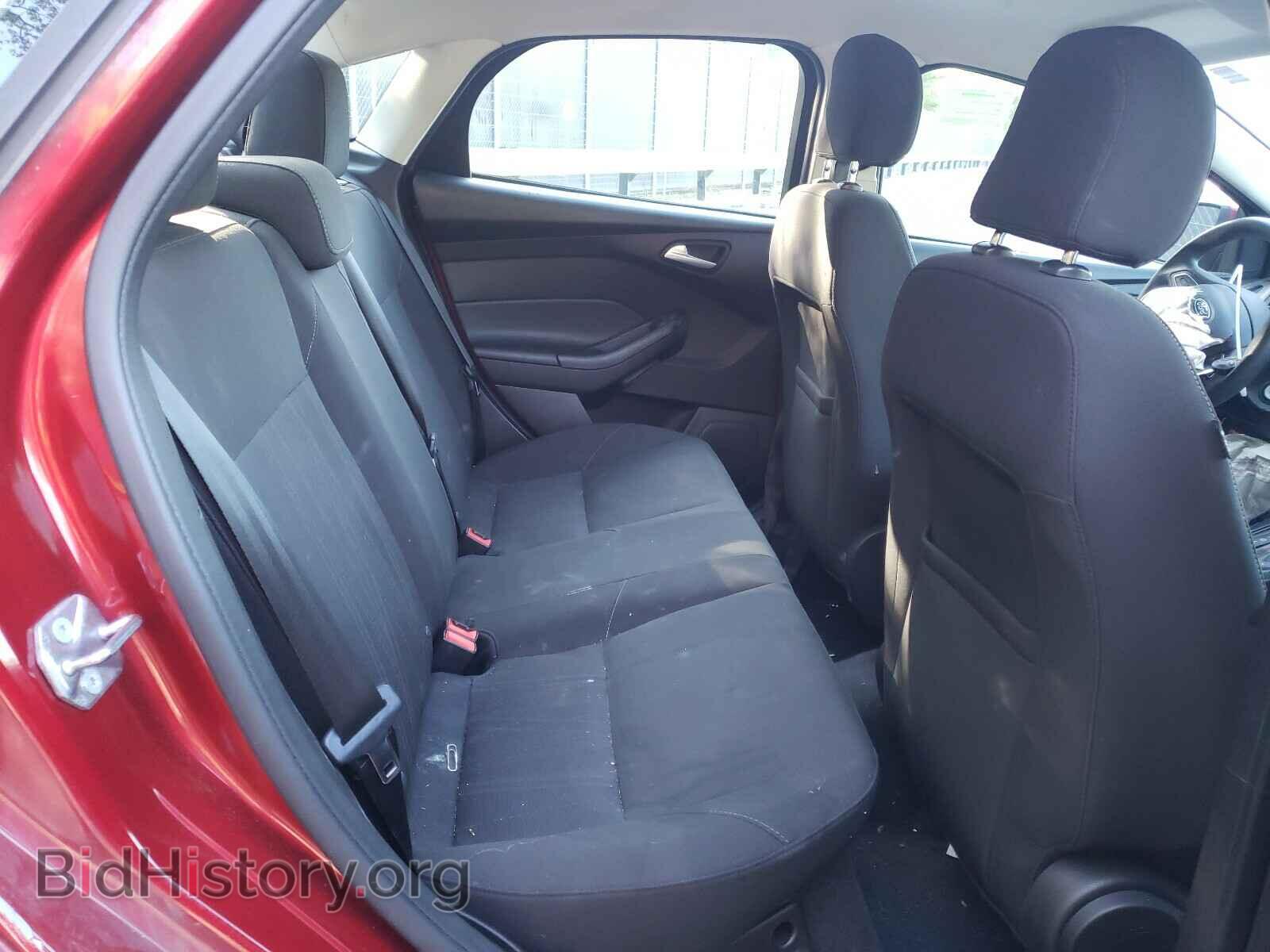 2015 FORD FOCUS - VIN: 1FADP3F27FL280049 - Фото 6