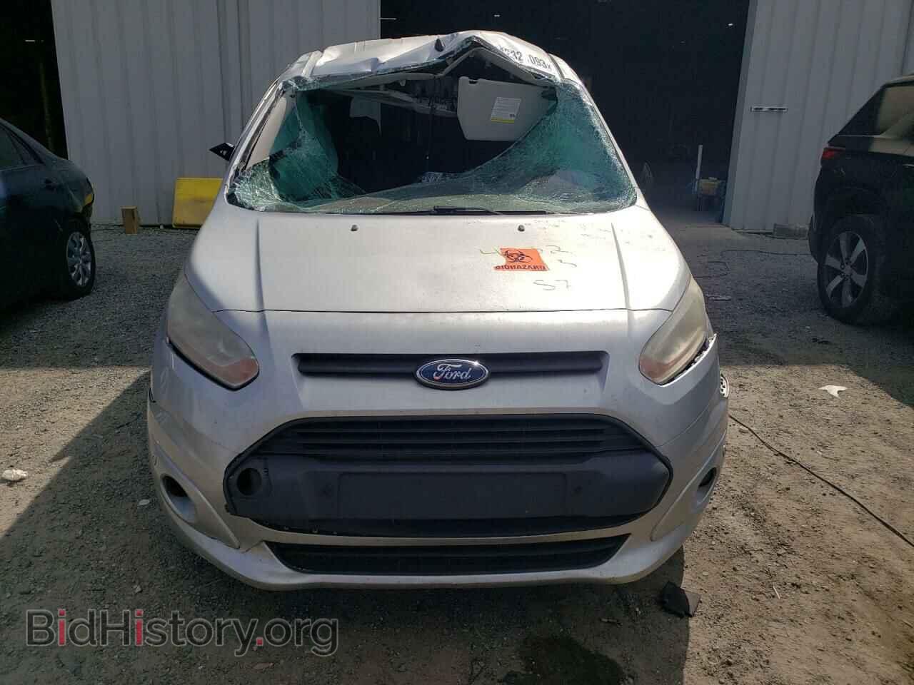 2014 FORD TRANSIT - VIN: NM0GS9F73E1152807 - Фото 5