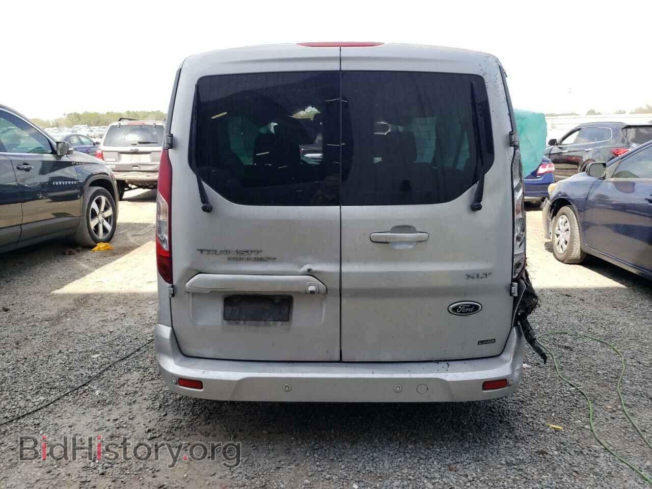 2014 FORD TRANSIT - VIN: NM0GS9F73E1152807 - Фото 6