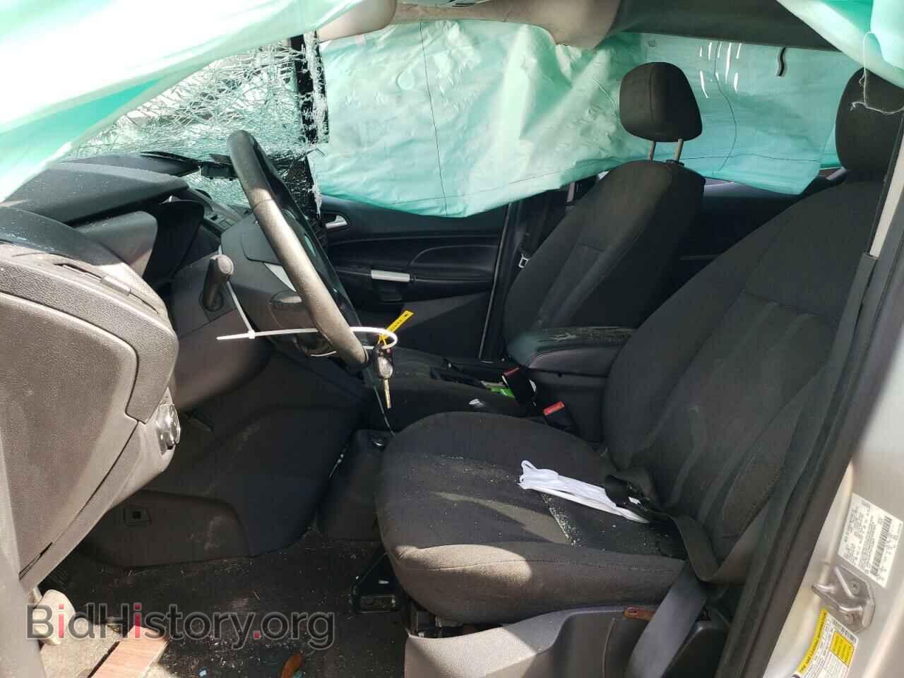 2014 FORD TRANSIT - VIN: NM0GS9F73E1152807 - Фото 7