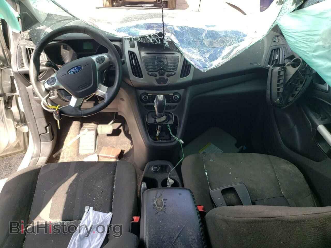 2014 FORD TRANSIT - VIN: NM0GS9F73E1152807 - Фото 8