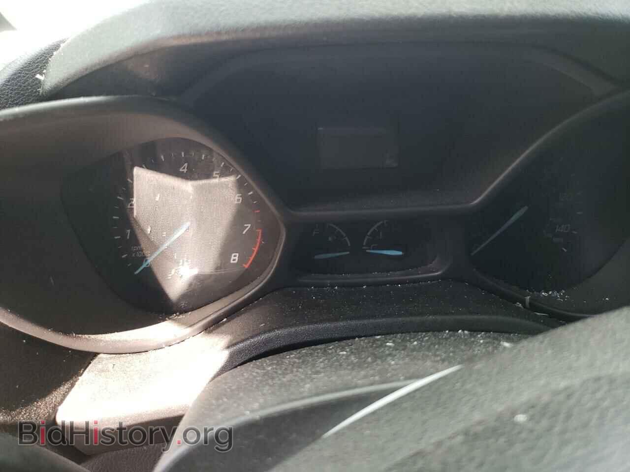 2014 FORD TRANSIT - VIN: NM0GS9F73E1152807 - Фото 9