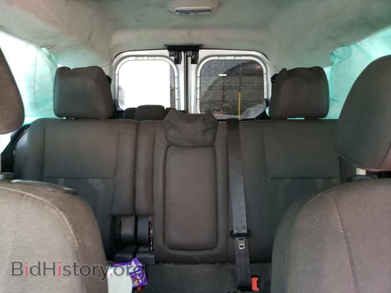 2014 FORD TRANSIT - VIN: NM0GS9F73E1152807 - Фото 10