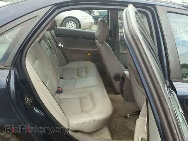 2000 VOLVO S80 - VIN: YV1TS94D2Y1074688 - Photo 6