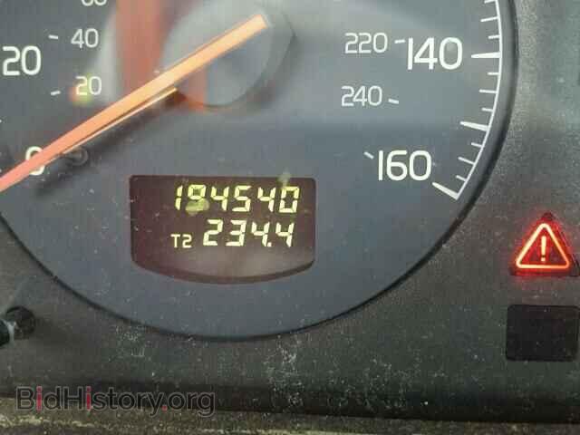 2000 VOLVO S80 - VIN: YV1TS94D2Y1074688 - Photo 8