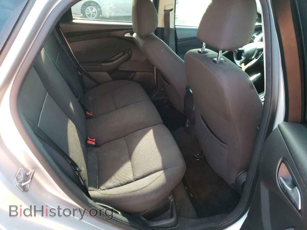 2012 FORD FOCUS - VIN: 1FAHP3H26CL416472 - Фото 6