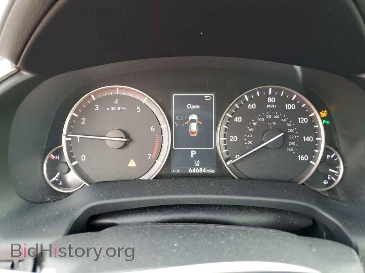 2018 LEXUS RX350 - VIN: 2T2BZMCA6JC139028 - Фото 9