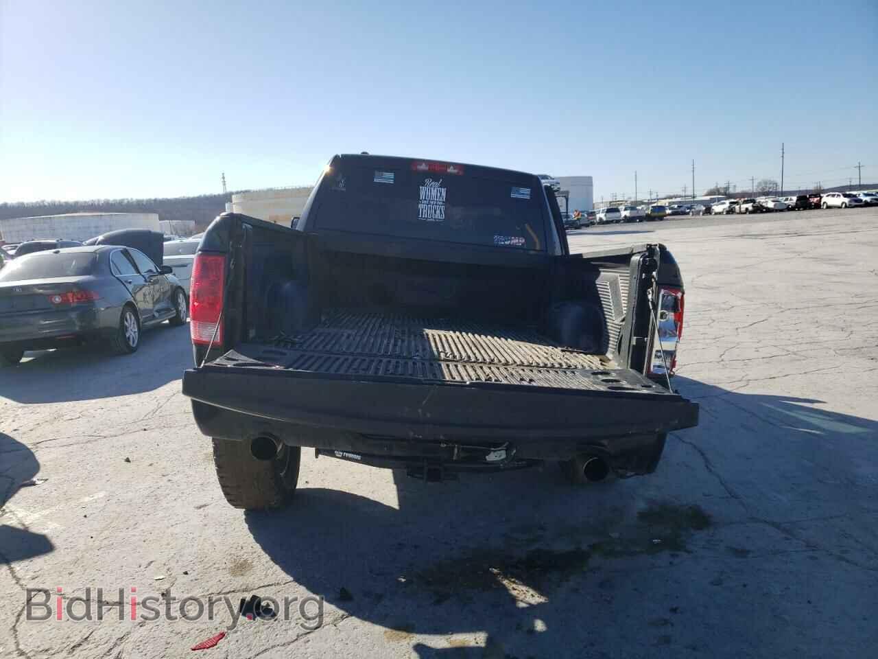 2014 RAM 1500 - VIN: 1C6RR7FT5ES338679 - Photo 6