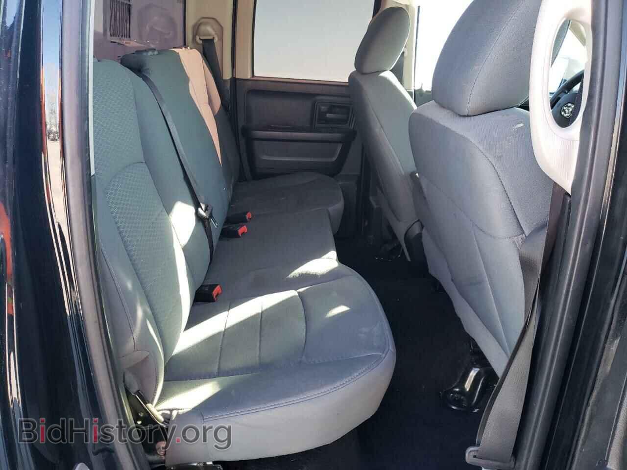 2014 RAM 1500 - VIN: 1C6RR7FT5ES338679 - Photo 10