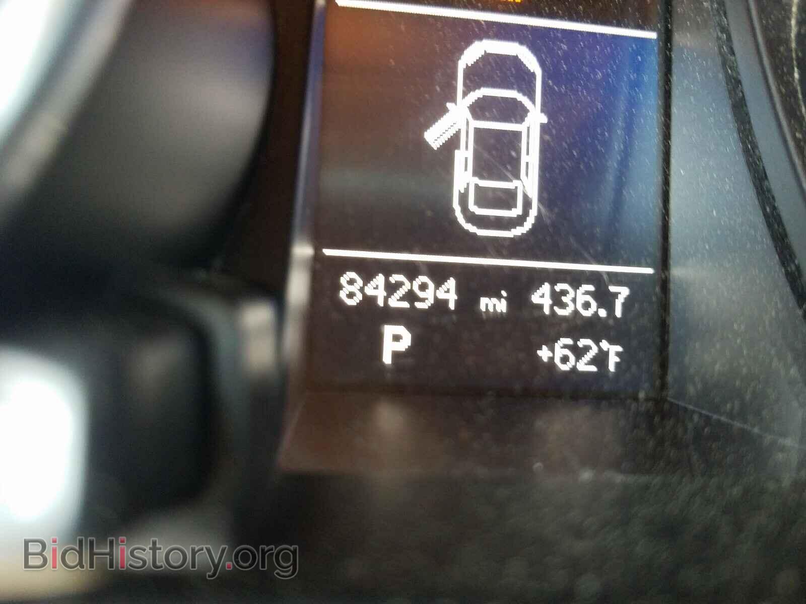 2014 AUDI A5 - VIN: WAUCFAFR8EA060405 - Фото 8