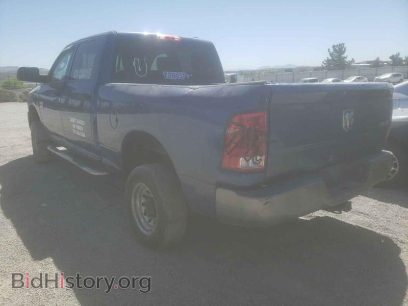 2011 Dodge RAM 2500 (VIN 3D7UT2CL4BG552499) — photo 3 of 10
