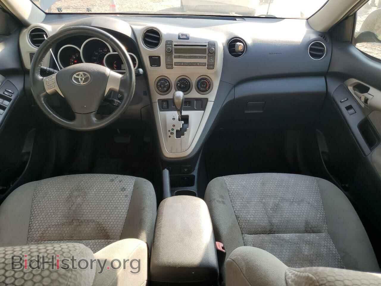 2009 TOYOTA COROLLA - VIN: 2T1GE40E69C005693 - Фото 8