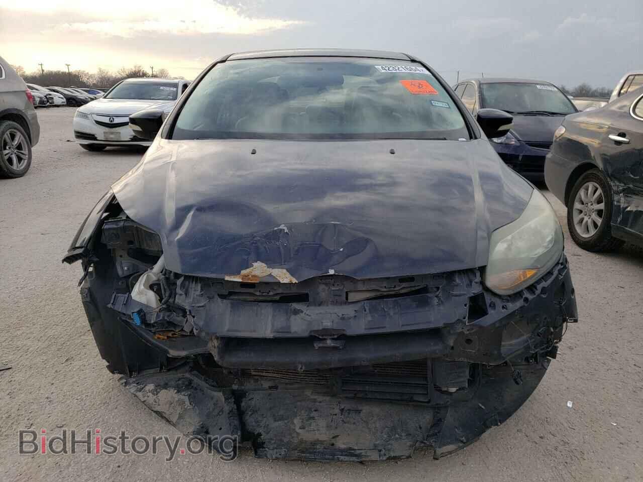 2014 FORD FOCUS - VIN: 1FADP3J23EL109577 - Фото 5