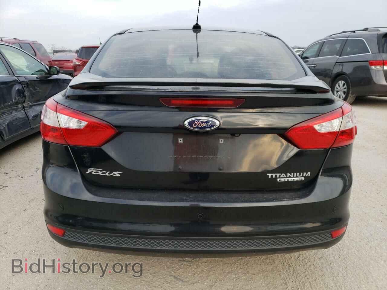 2014 FORD FOCUS - VIN: 1FADP3J23EL109577 - Фото 6