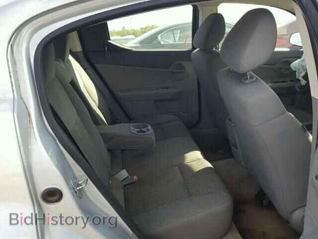 2008 DODGE AVENGER - VIN: 1B3LC46K38N106804 - Фото 6