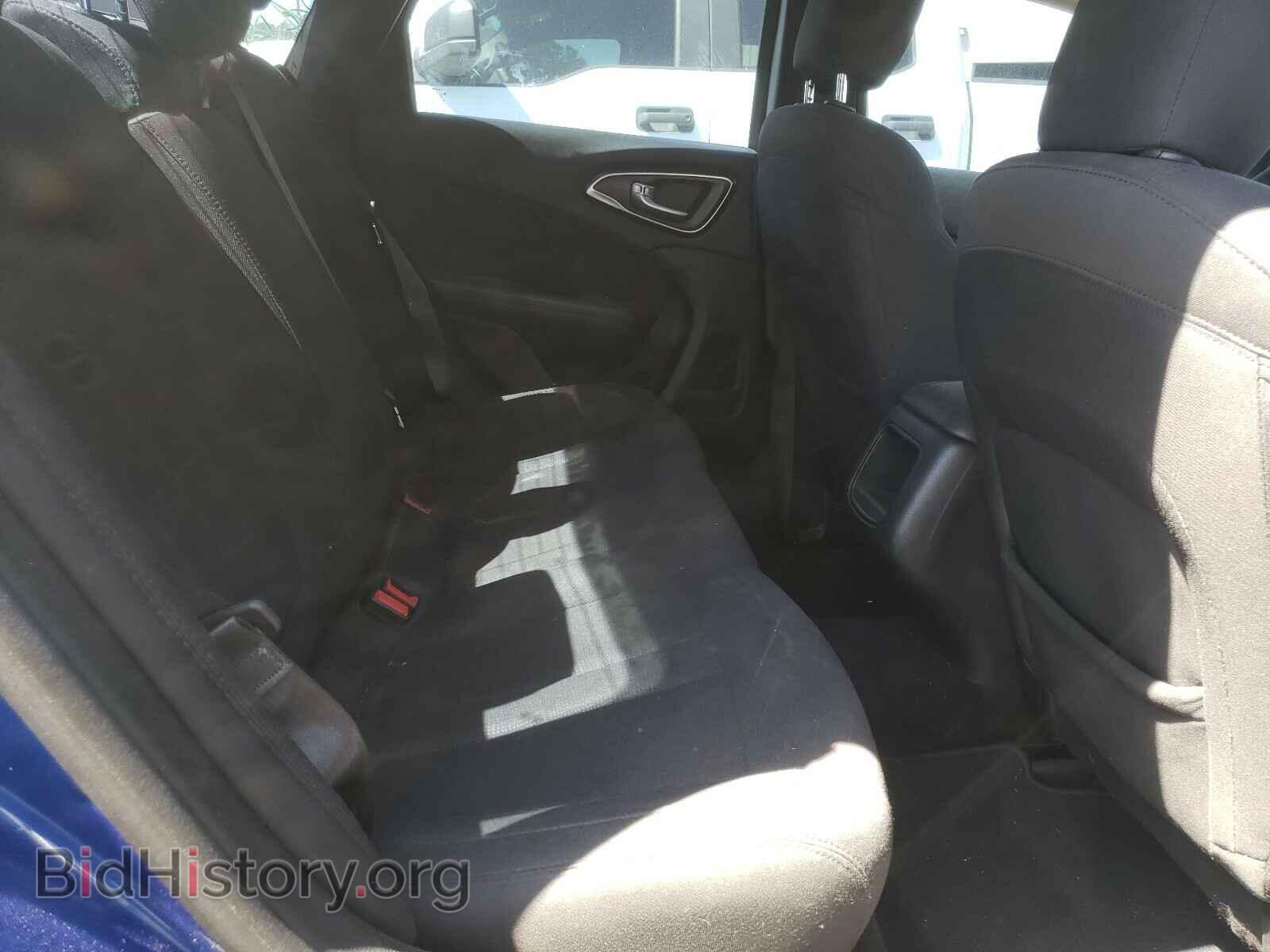 2015 CHRYSLER 200 - VIN: 1C3CCCAB0FN758426 - Фото 6
