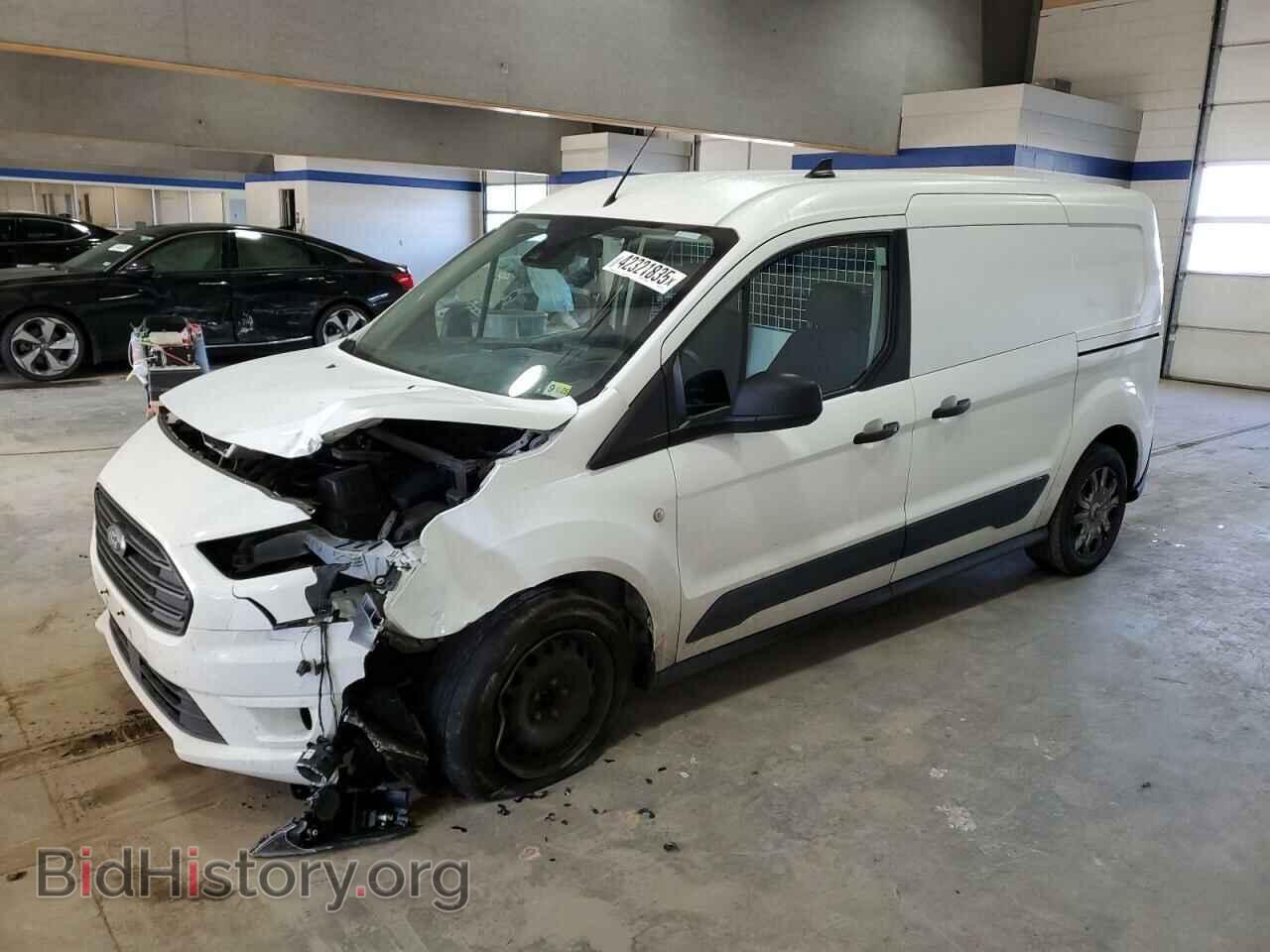 Фотография NM0LS7F22L1478229 - FORD TRANSIT 2020