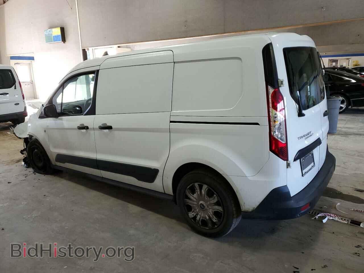 2020 FORD TRANSIT - VIN: NM0LS7F22L1478229 - Фото 2