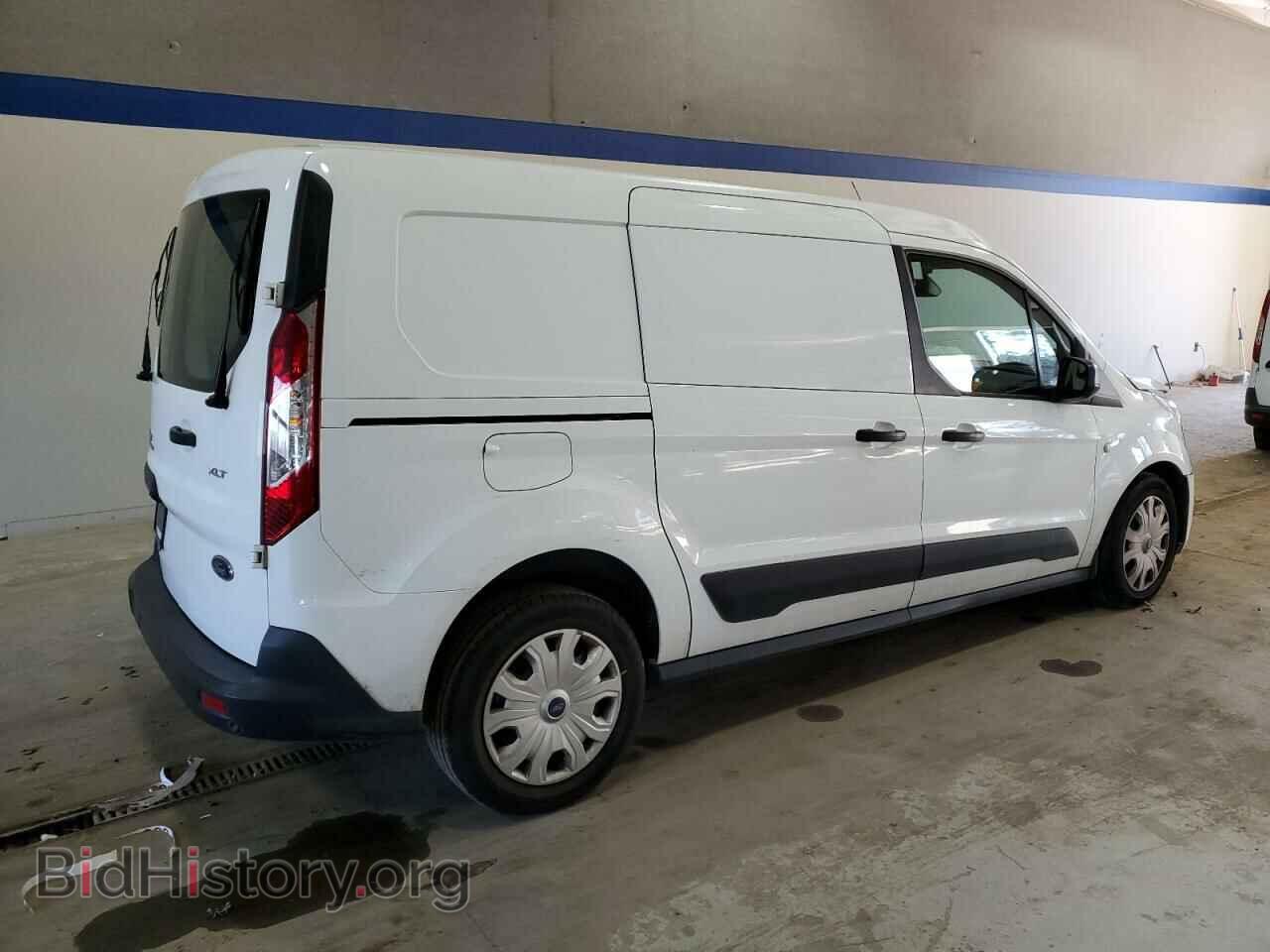 2020 FORD TRANSIT - VIN: NM0LS7F22L1478229 - Фото 3