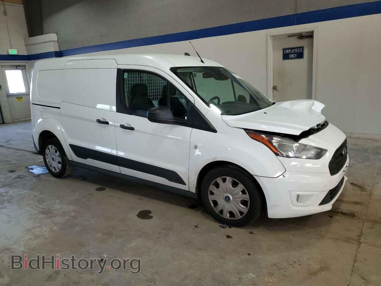 2020 FORD TRANSIT - VIN: NM0LS7F22L1478229 - Фото 4