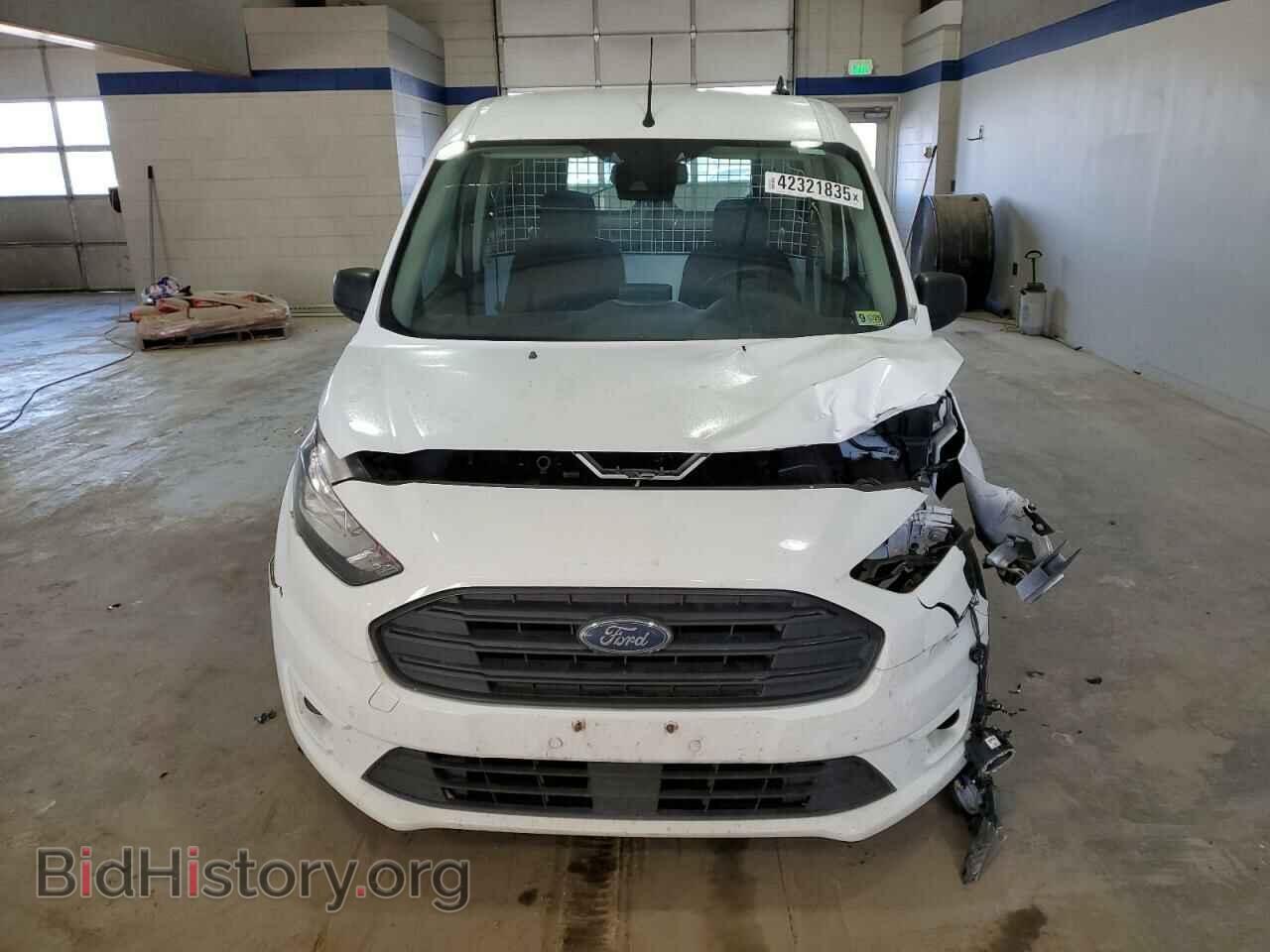 2020 FORD TRANSIT - VIN: NM0LS7F22L1478229 - Фото 5