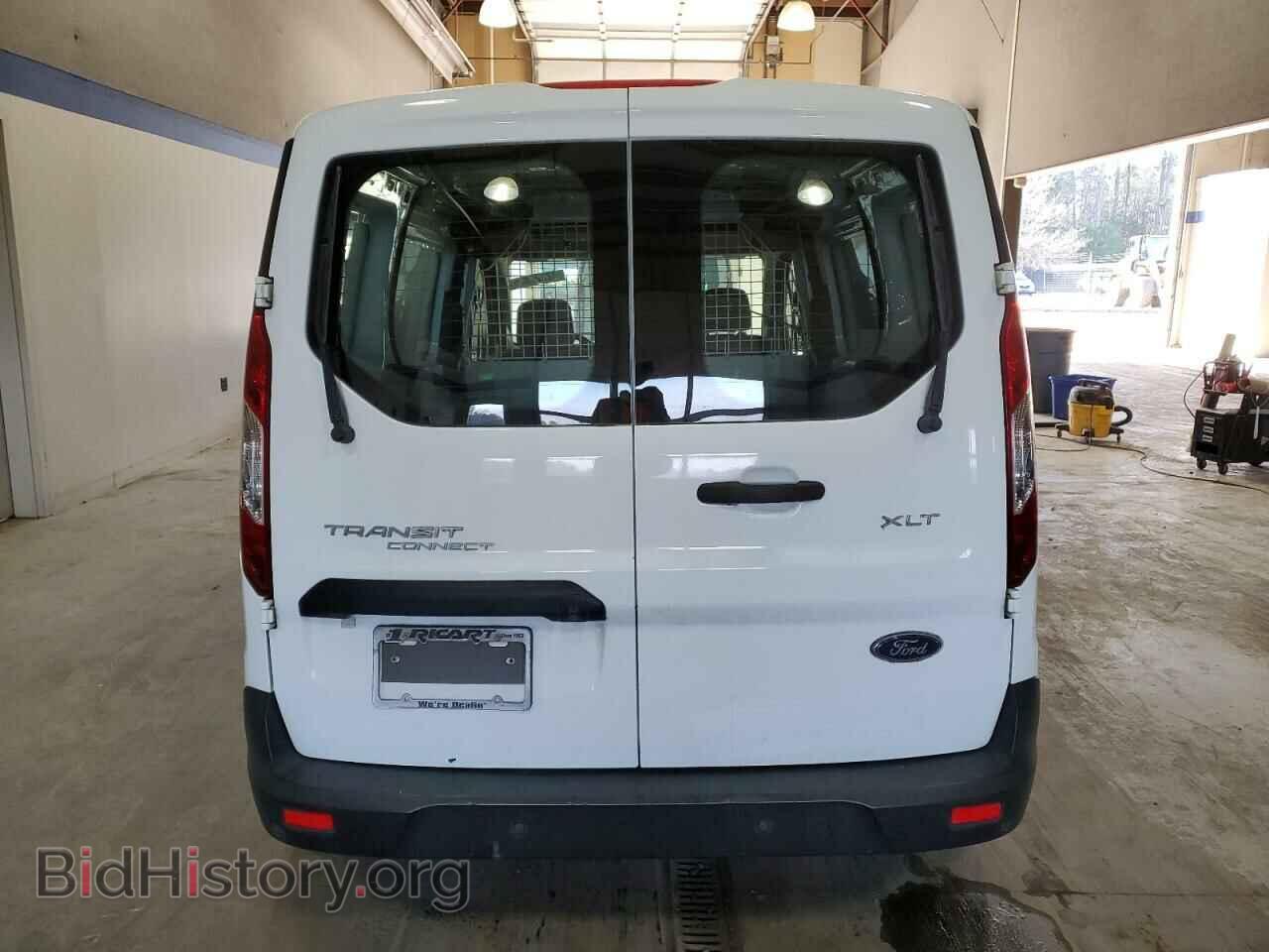 2020 FORD TRANSIT - VIN: NM0LS7F22L1478229 - Фото 6