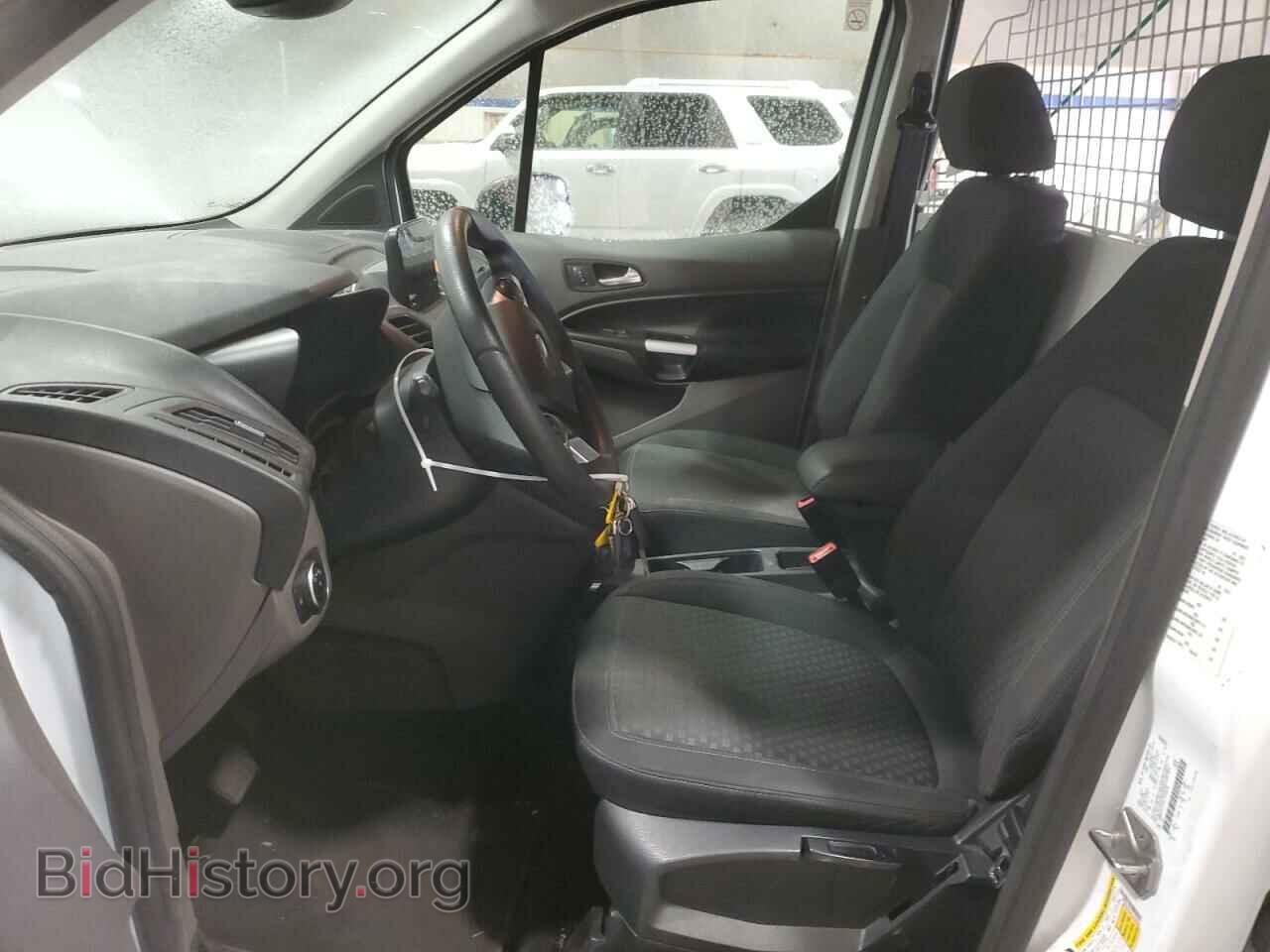 2020 FORD TRANSIT - VIN: NM0LS7F22L1478229 - Фото 7