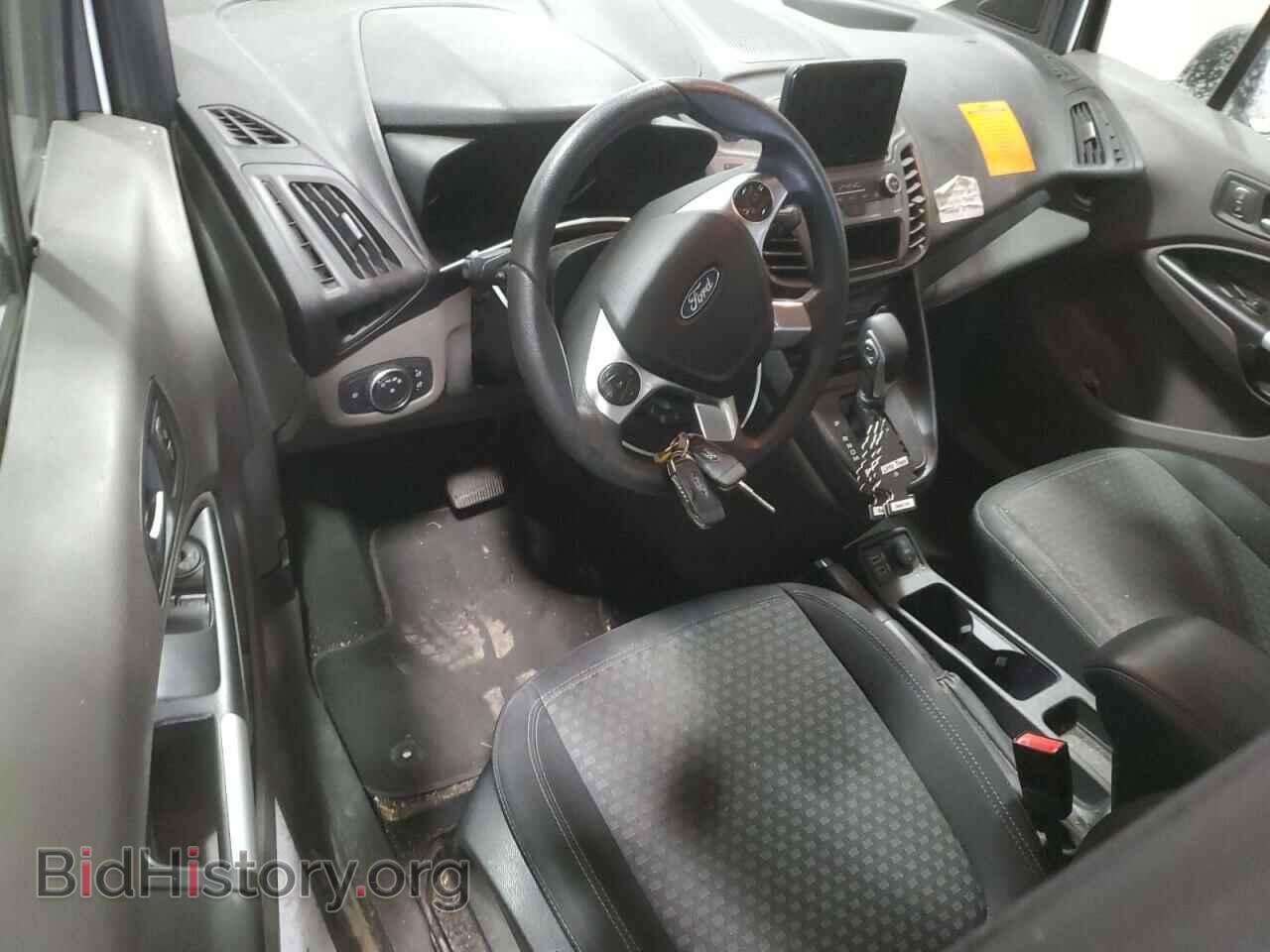 2020 FORD TRANSIT - VIN: NM0LS7F22L1478229 - Фото 8