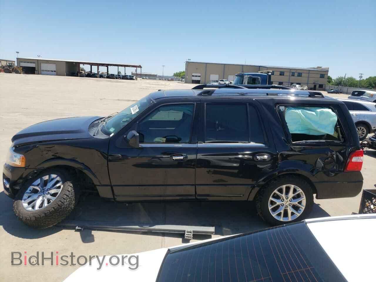 2015 FORD EXPEDITION - VIN: 1FMJU2AT1FEF00267 - Фото 9