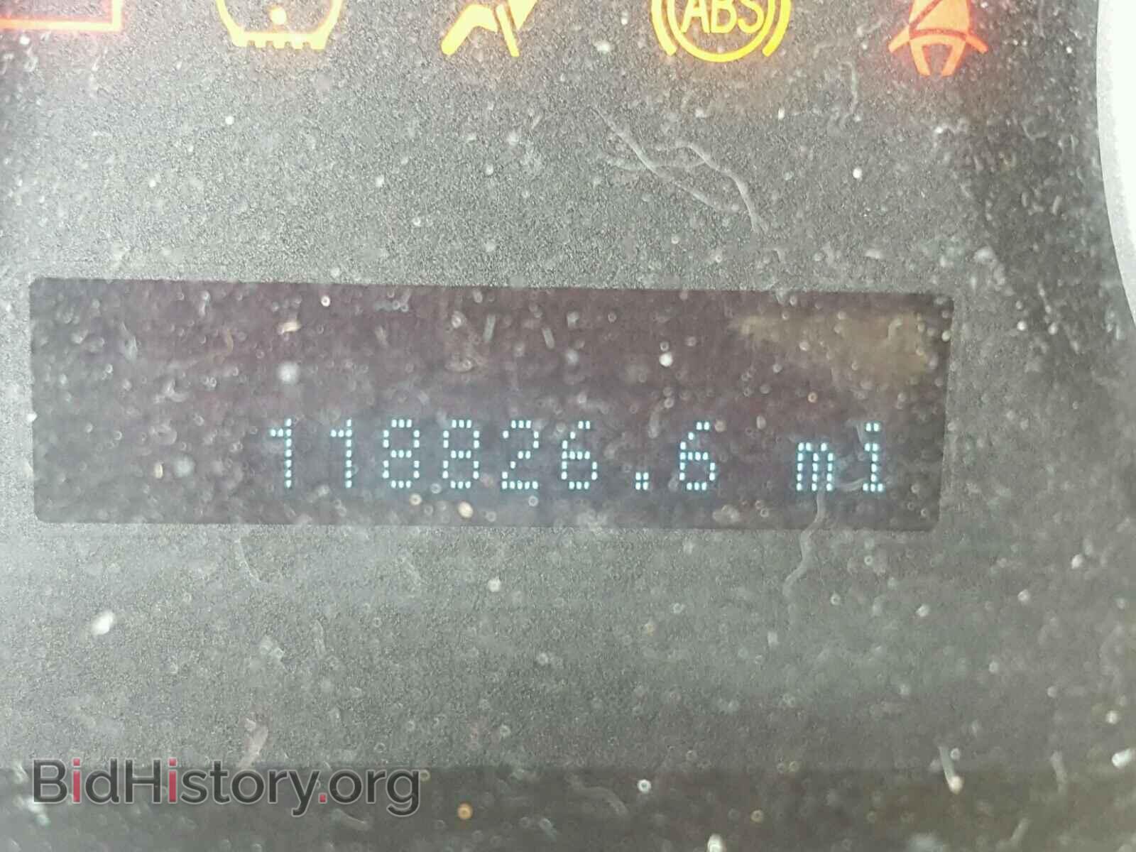 2010 FORD FOCUS - VIN: 1FAHP3CN7AW104304 - Фото 8