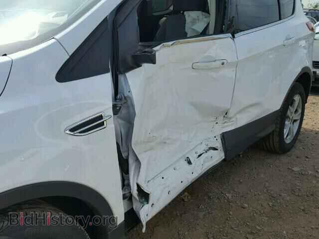 2014 FORD ESCAPE - VIN: 1FMCU0GX0EUD63608 - Photo 9