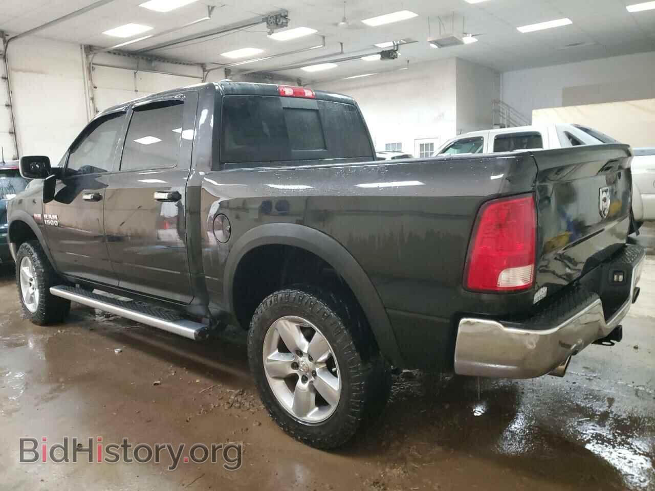 2017 RAM 1500 - VIN: 1C6RR7LT0HS573516 - Photo 2