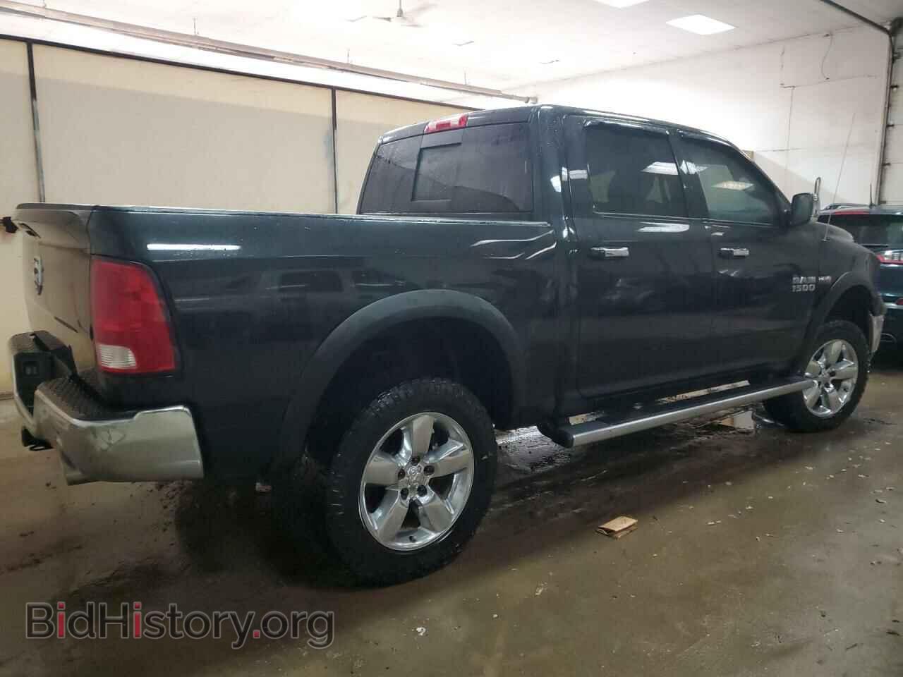 2017 RAM 1500 - VIN: 1C6RR7LT0HS573516 - Photo 3