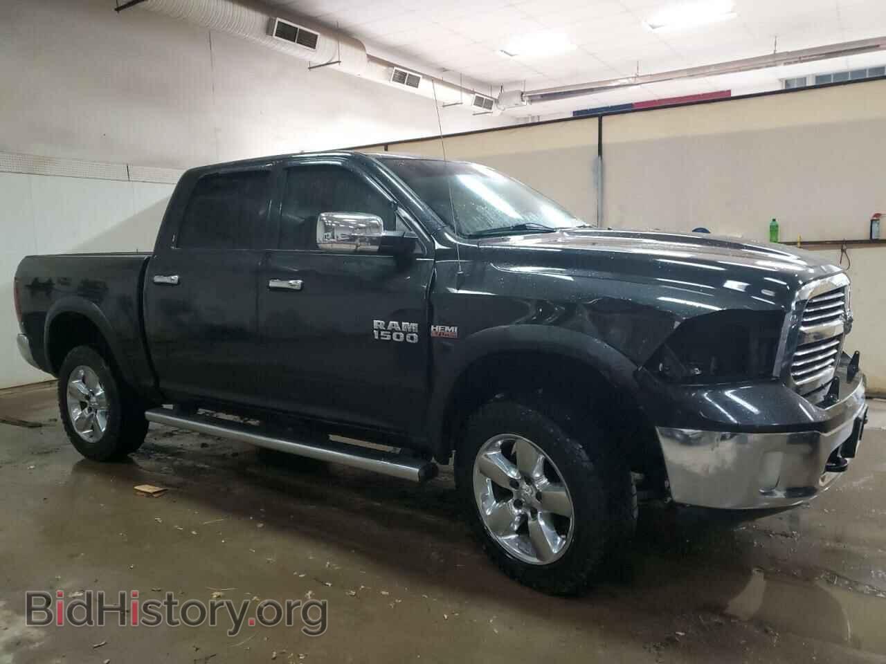 2017 RAM 1500 - VIN: 1C6RR7LT0HS573516 - Photo 4