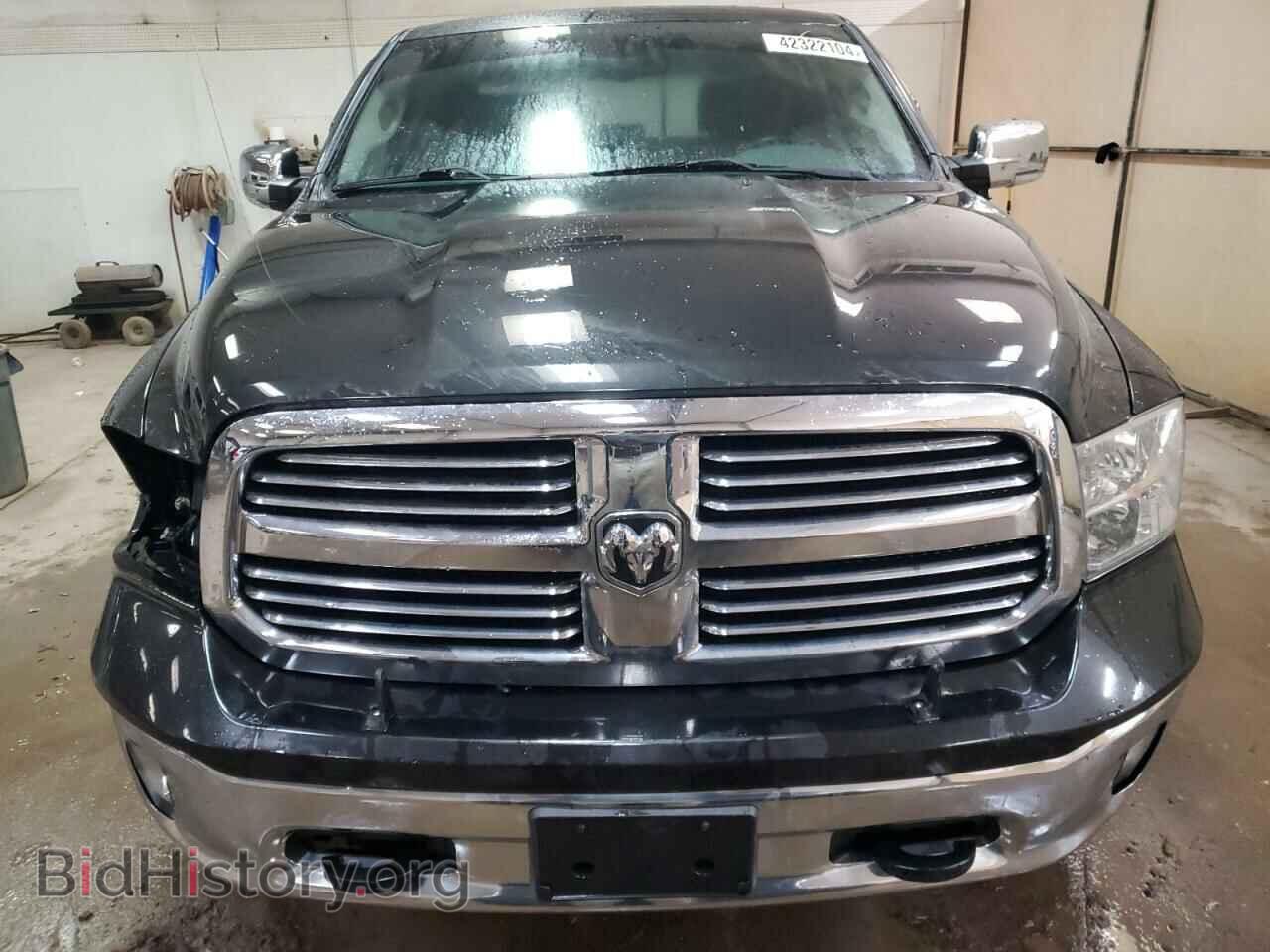 2017 RAM 1500 - VIN: 1C6RR7LT0HS573516 - Photo 5