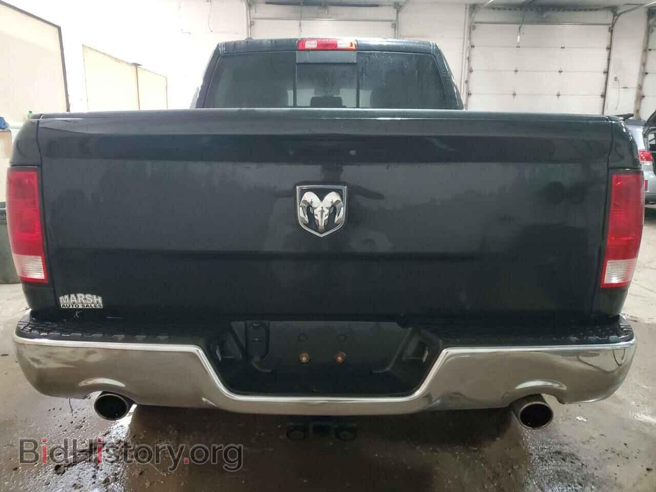 2017 RAM 1500 - VIN: 1C6RR7LT0HS573516 - Photo 6