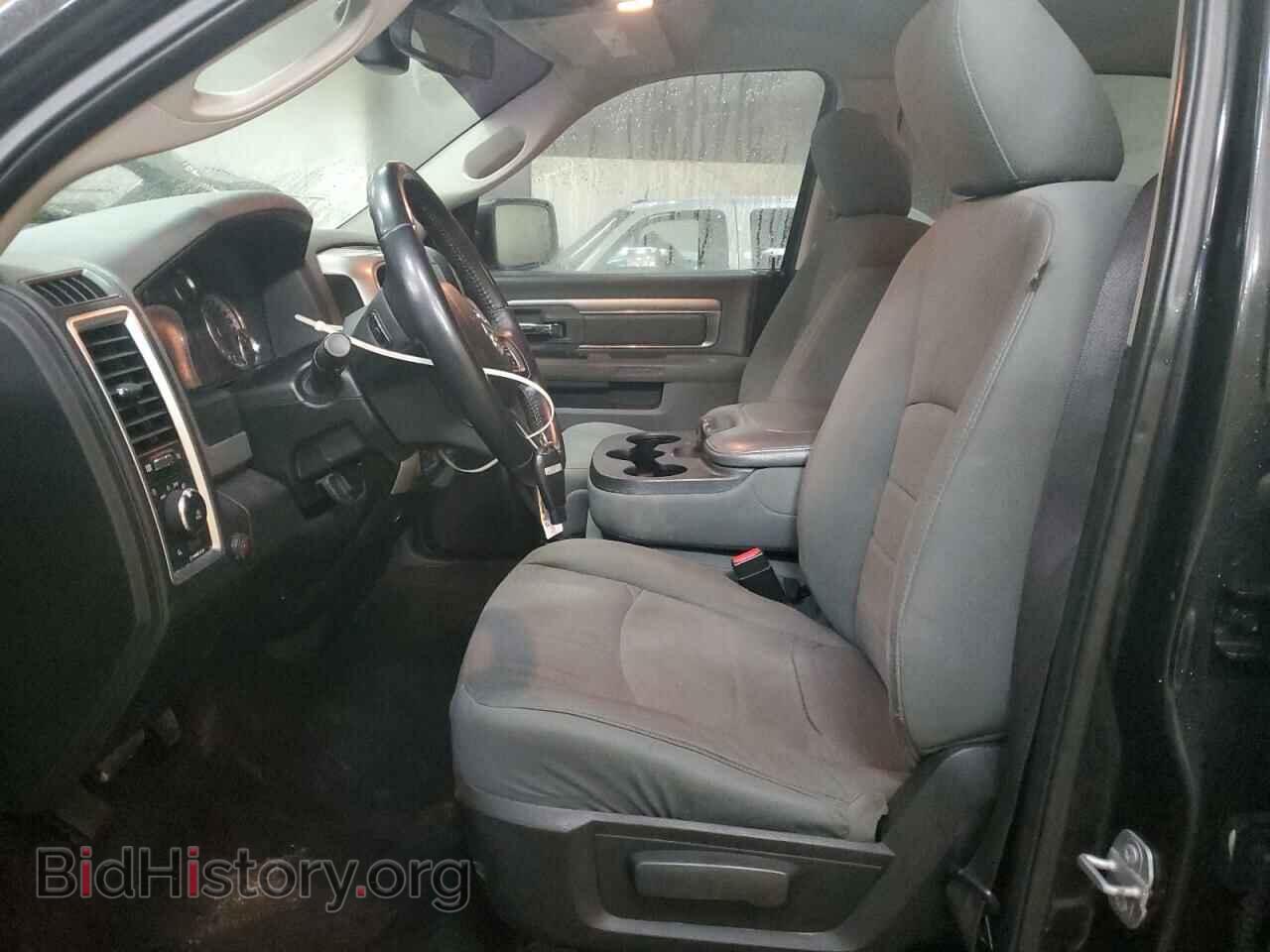 2017 RAM 1500 - VIN: 1C6RR7LT0HS573516 - Photo 7