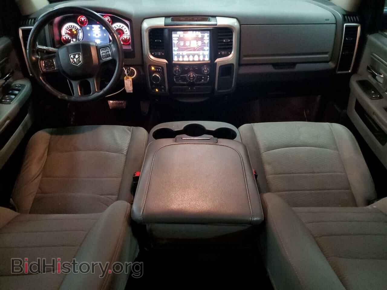 2017 RAM 1500 - VIN: 1C6RR7LT0HS573516 - Photo 8