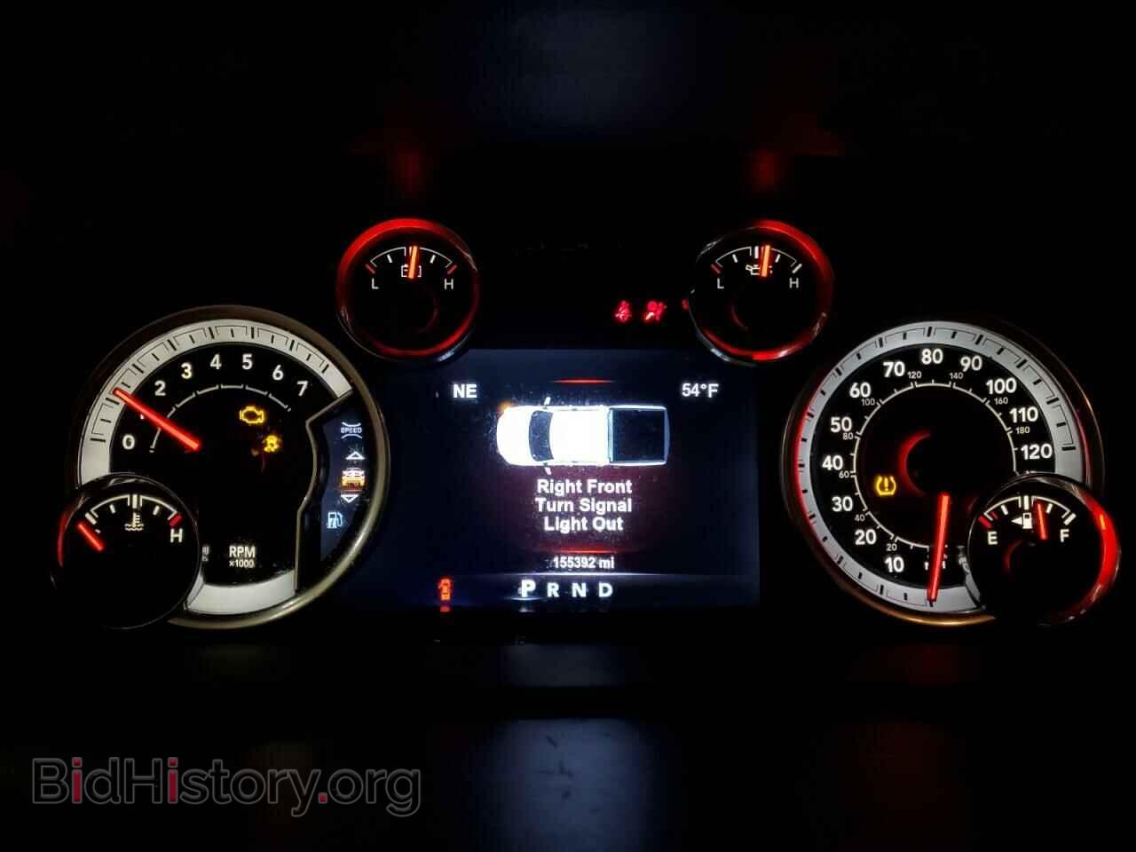 2017 RAM 1500 - VIN: 1C6RR7LT0HS573516 - Photo 9