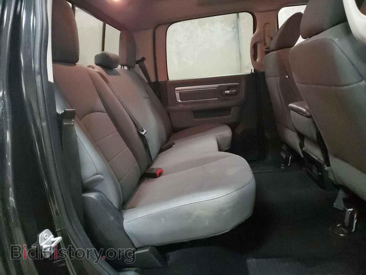 2017 RAM 1500 - VIN: 1C6RR7LT0HS573516 - Photo 10