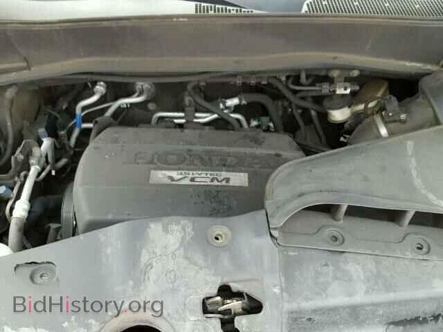 2010 HONDA PILOT - VIN: 5FNYF4H96AB004410 - Фото 7