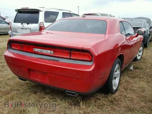 2013 DODGE CHALLENGER - VIN: 2C3CDYAG0DH511077 - Photo 4