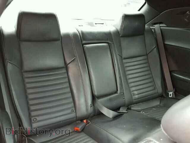 2013 DODGE CHALLENGER - VIN: 2C3CDYAG0DH511077 - Photo 6